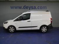 Ford Transit Courier Van 1.5 TDCi 56kW Limited