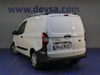 Ford Transit Courier Van 1.5 TDCi 56kW Limited