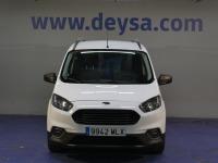 Ford Transit Courier Van 1.5 TDCi 56kW Limited