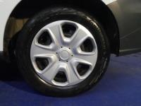 Ford Transit Courier Van 1.5 TDCi 56kW Limited