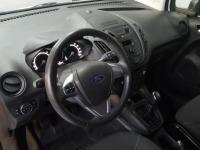 Ford Transit Courier Van 1.5 TDCi 56kW Limited