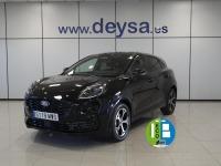Ford Puma 1.0 EcoBoost 125cv ST-Line MHEV