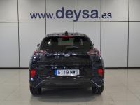 Ford Puma 1.0 EcoBoost 125cv ST-Line MHEV