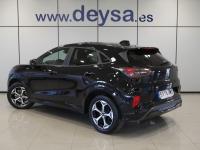 Ford Puma 1.0 EcoBoost 125cv ST-Line MHEV
