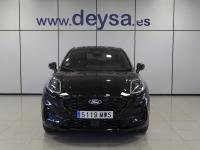 Ford Puma 1.0 EcoBoost 125cv ST-Line MHEV