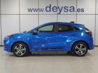 Ford Puma 1.0 EcoBoost 125cv ST-Line MHEV