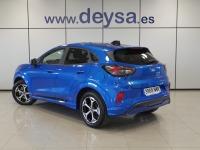 Ford Puma 1.0 EcoBoost 125cv ST-Line MHEV