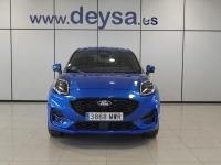 Ford Puma 1.0 EcoBoost 125cv ST-Line MHEV