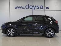 Ford Puma 1.0 EcoBoost 125cv ST-Line MHEV