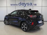 Ford Puma 1.0 EcoBoost 125cv ST-Line MHEV