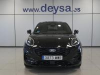 Ford Puma 1.0 EcoBoost 125cv ST-Line MHEV