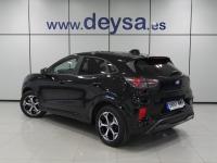 Ford Puma 1.0 EcoBoost 125cv ST-Line MHEV