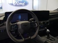 Ford Mustang 5.0 Ti-VCT V8 Mustang Dark H AT(Fastsb.)