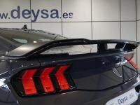 Ford Mustang 5.0 Ti-VCT V8 Mustang Dark H AT(Fastsb.)