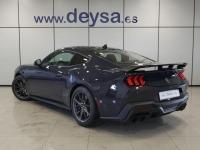 Ford Mustang 5.0 Ti-VCT V8 Mustang Dark H AT(Fastsb.)