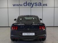 Ford Mustang 5.0 Ti-VCT V8 Mustang Dark H AT(Fastsb.)