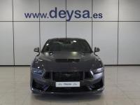 Ford Mustang 5.0 Ti-VCT V8 Mustang Dark H AT(Fastsb.)