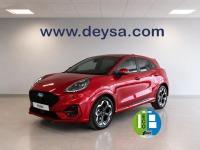 Ford Puma 1.0 EcoBoost 125cv ST-Line X MHEV