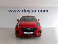 Ford Puma 1.0 EcoBoost 125cv ST-Line X MHEV