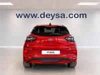 Ford Puma 1.0 EcoBoost 125cv ST-Line X MHEV
