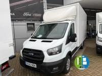 Ford Transit CHASSIS CAB. SIMPLE 350 L3 2,0 170CV MHEV
