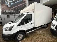 Ford Transit CHASSIS CAB. SIMPLE 350 L3 2,0 170CV MHEV
