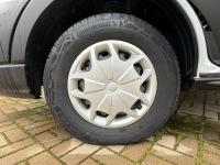 Ford Transit CHASSIS CAB. SIMPLE 350 L3 2,0 170CV MHEV