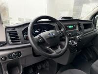 Ford Transit CHASSIS CAB. SIMPLE 350 L3 2,0 170CV MHEV