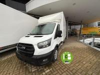 Ford Transit CHASSIS CAB. SIMPLE 350 L3 2,0 155CV HEAVY DUTY