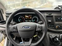 Ford Transit CHASSIS CAB. SIMPLE 350 L3 2,0 155CV HEAVY DUTY