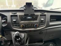 Ford Transit CHASSIS CAB. SIMPLE 350 L3 2,0 155CV HEAVY DUTY