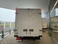 Ford Transit CHASSIS CAB. SIMPLE 350 L3 2,0 155CV HEAVY DUTY