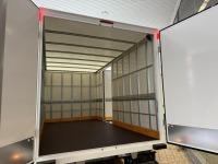 Ford Transit CHASSIS CAB. SIMPLE 350 L3 2,0 155CV HEAVY DUTY