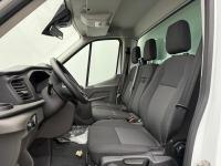 Ford Transit CHASSIS CAB. SIMPLE 350 L3 2,0 155CV HEAVY DUTY