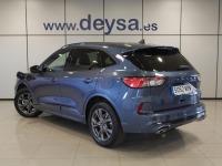 Ford Kuga ST-Line X 2.5 Duratec PHEV 165kW Auto