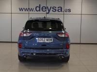 Ford Kuga ST-Line X 2.5 Duratec PHEV 165kW Auto