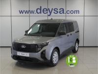 Ford Transit Courier Kombi 1.5 Ecoblue 75kW Trend