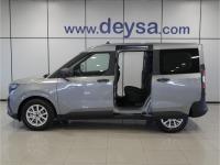 Ford Transit Courier Kombi 1.5 Ecoblue 75kW Trend