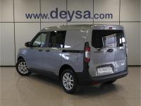 Ford Transit Courier Kombi 1.5 Ecoblue 75kW Trend