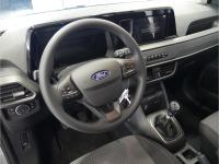 Ford Transit Courier Kombi 1.5 Ecoblue 75kW Trend