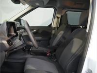 Ford Transit Courier Kombi 1.0 EcoBoost 75kW Trend