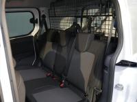 Ford Transit Courier Kombi 1.0 EcoBoost 75kW Trend