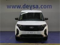 Ford Transit Courier Kombi 1.0 EcoBoost 75kW Trend
