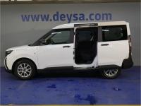 Ford Transit Courier Kombi 1.0 EcoBoost 75kW Trend