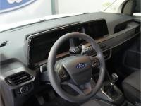 Ford Transit Courier Kombi 1.0 EcoBoost 75kW Trend