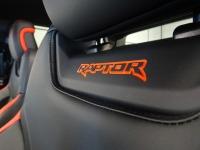 Ford Ranger 2.0 Ecobl 154kW e-AWD D Cab Raptor AT