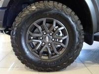 Ford Ranger 2.0 Ecobl 154kW e-AWD D Cab Raptor AT