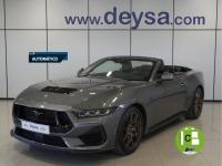 Ford Mustang 5.0 Ti-VCT V8 331KW Mustang GT AT(Conv.)