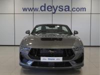 Ford Mustang 5.0 Ti-VCT V8 331KW Mustang GT AT(Conv.)