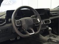 Ford Mustang 5.0 Ti-VCT V8 331KW Mustang GT AT(Conv.)